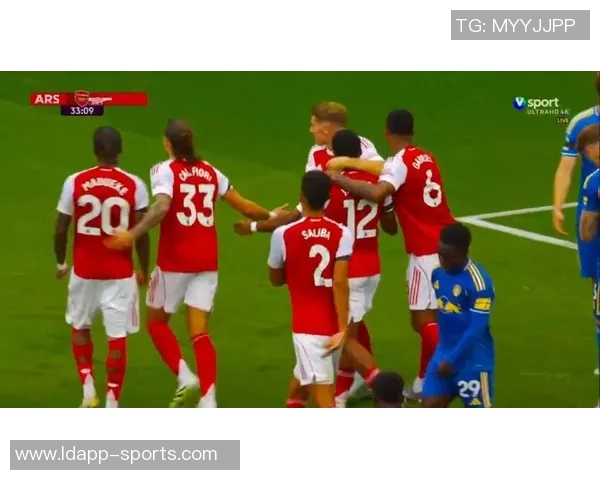 角球之王BBC警告阿森纳对手切勿轻易送角球