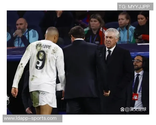 西超杯球星缺席名单曝光加维阿诺德在列姆巴佩出战决赛存疑 西超杯球星缺席名单曝光加维阿诺德在列姆巴佩出战决赛存疑