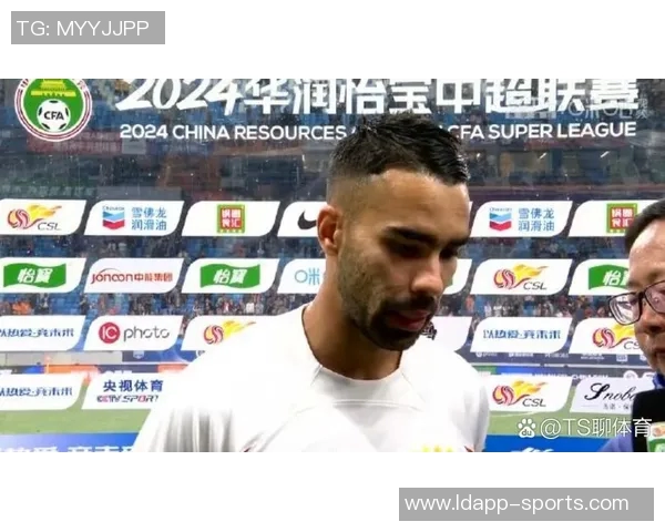 德尔加多加盟泰山队冬训将接受教练组全面考察与评估 德尔加多加盟泰山队冬训将接受教练组全面考察与评估