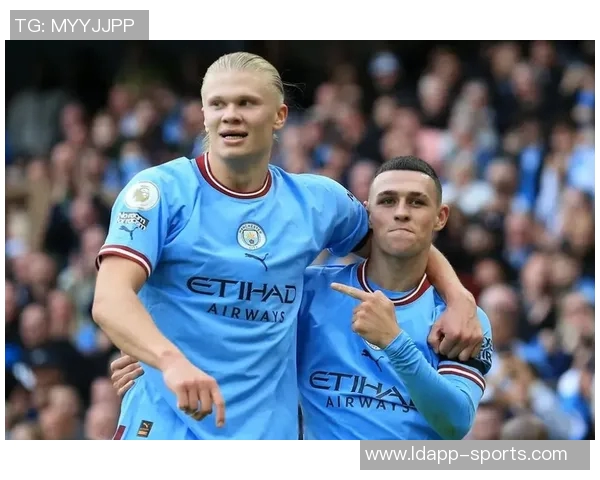 曼城薪资排行榜揭晓哈兰德高居榜首格伊与B席紧随其后 曼城薪资排行榜揭晓哈兰德高居榜首格伊与B席紧随其后