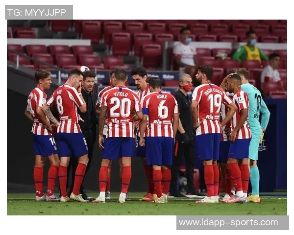 马竞首发阵容揭晓小蜘蛛领衔锋线朱利亚诺西蒙尼瑟尔洛特共同出战