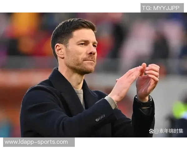 弗里克确认坎塞洛能出战桑坦德竞技强调哈维阿隆索离任与自己无关 弗里克确认坎塞洛能出战桑坦德竞技强调哈维阿隆索离任与自己无关