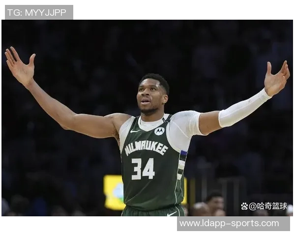 特纳称赞字母哥表现常被低估41分15板9助力球队胜利